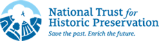 National Trust Logo