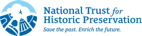 National Trust Logo