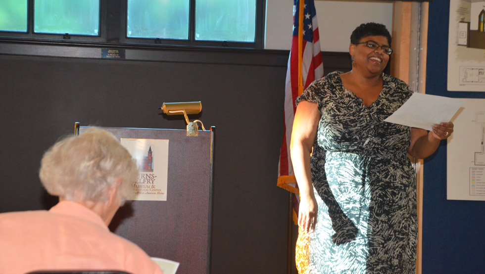 Juneteenth Lecture