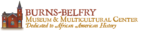 Burns Belfry Logo